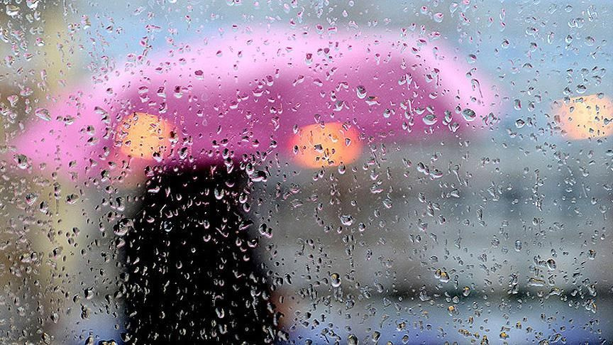Fena geldi günlerce sürecek! Meteoroloji kırkikindi yağmuru diyor: İstanbul Ankara İzmir Antalya