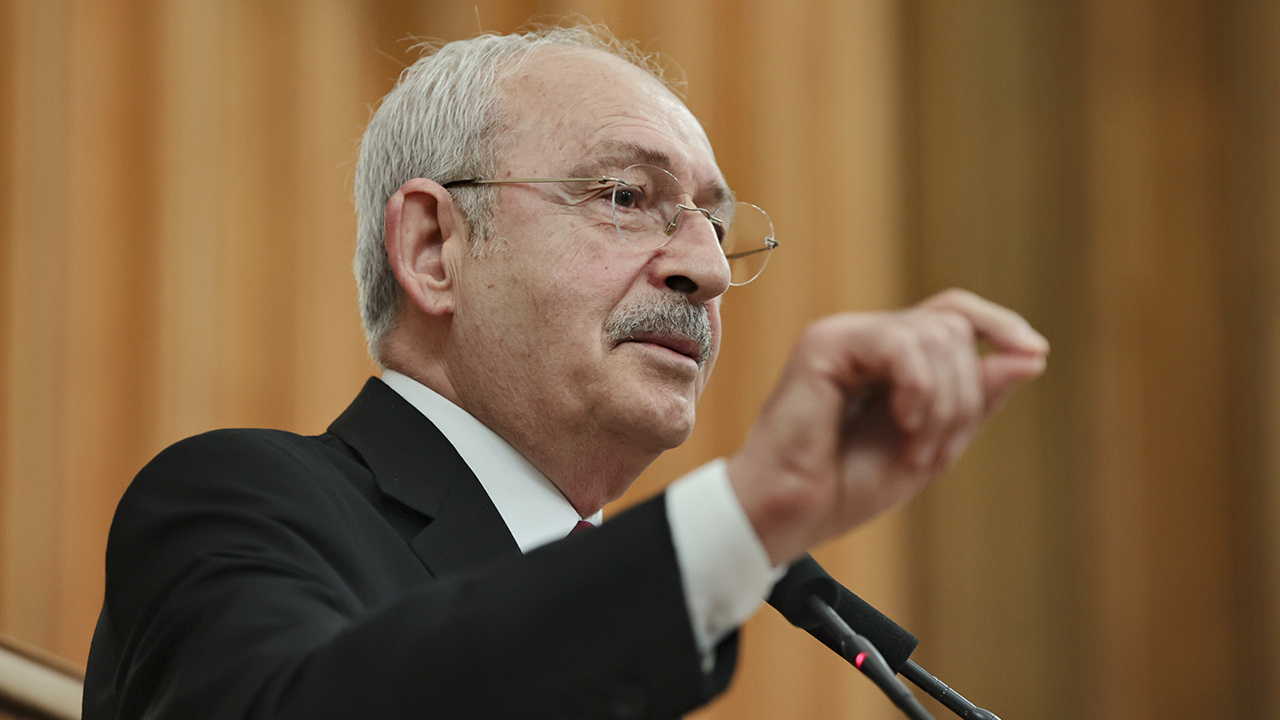 CHP lideri Kılıçdaroğlu iktidara gelirse kuracağı bakanlığı açıkladı