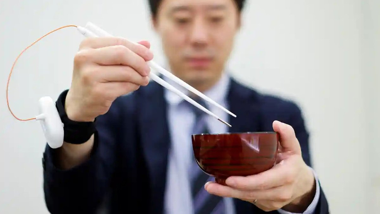 Yemeklerde tuz kullanmak tarihe karışıyor! Japon bilim insanları geliştirdi: Yeni buluş şaşırttı