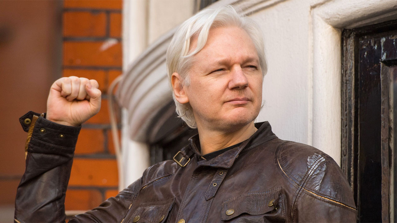 İngiltere'de mahkemeden Julian Assange için iade kararı çıktı