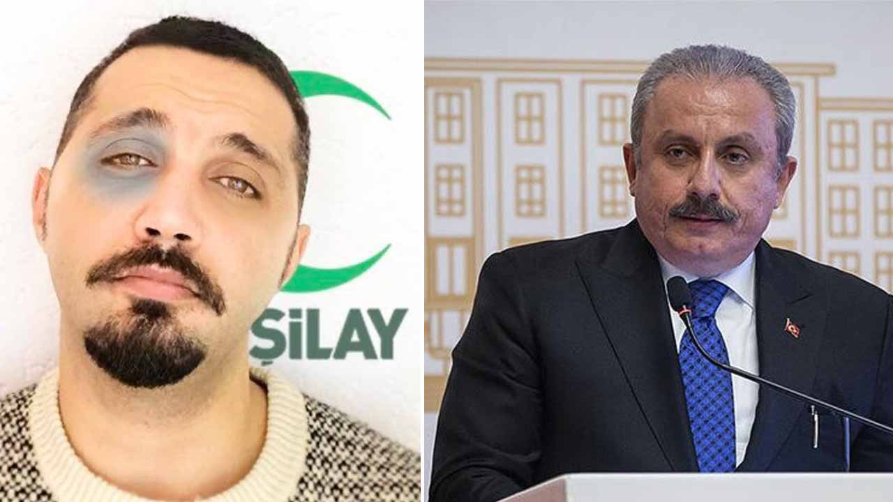 'Don lazımmış' tartışmasında Meclis Başkanı Mustafa Şentop'tan özür diledi