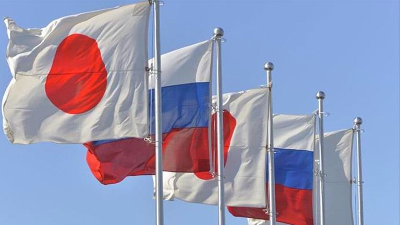 Japonya parlamentosu onayladı Rusya mahrum bırakılacak