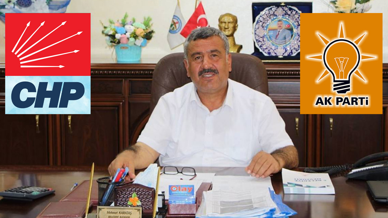 CHP'li belediyenin teklifine evet diyen AK Partili başkan disipline sevk edildi: Belki vatan haini olacaktı...