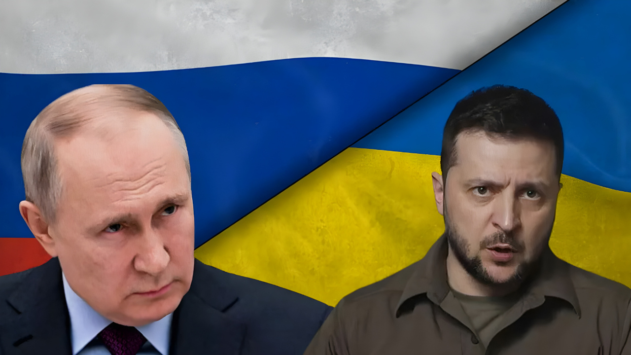 Rusya Ukrayna'yı vurmaya devam ediyor: Harkiv'de 6 kişi öldü