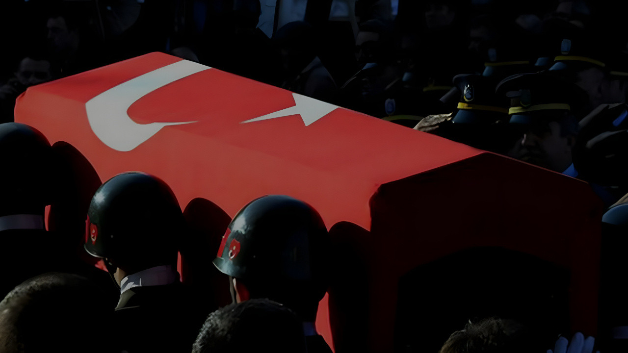 Zeytin Dalı'nda acı haber bir askerimiz şehit oldu 24 terörist öldürüldü!