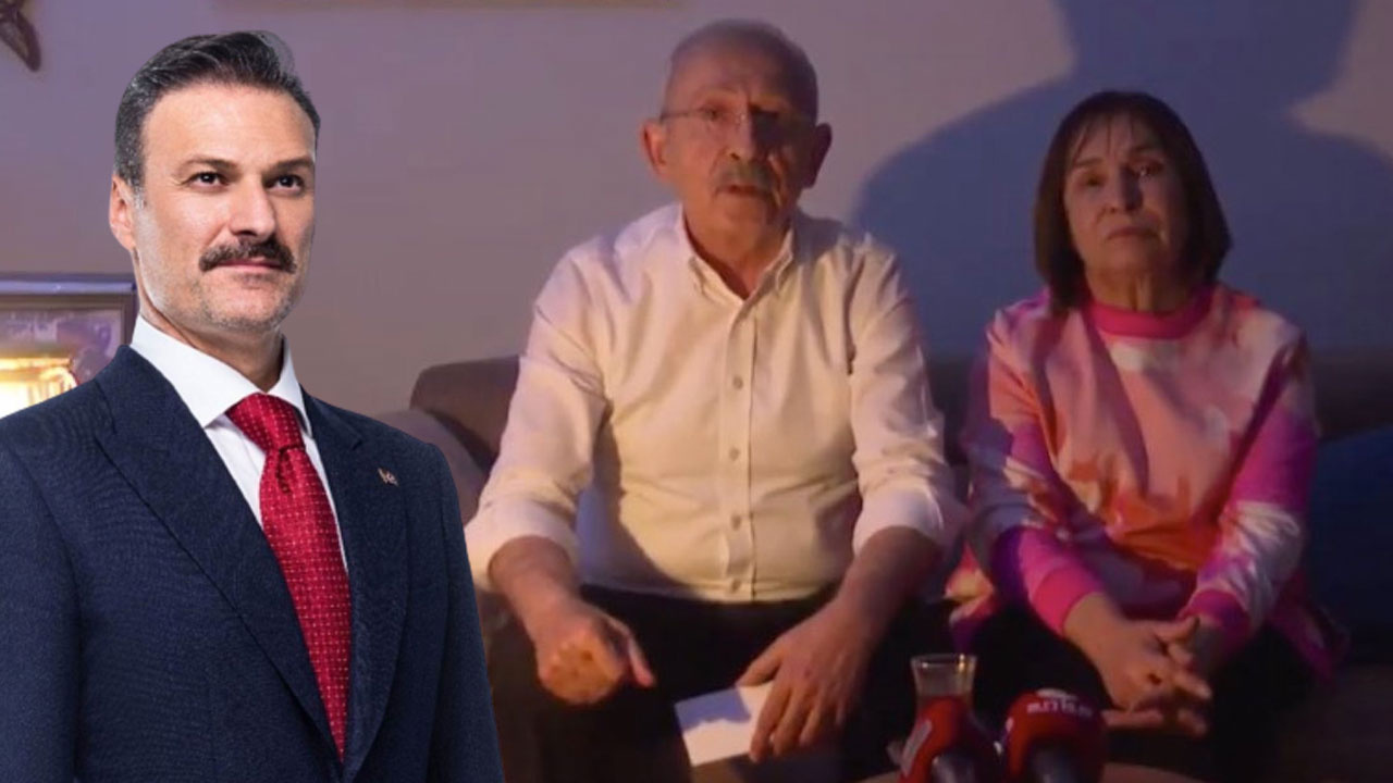 Kılıçdaroğlu'nun elektriği kesildi 'geceliği 100' etiketi Twitter'ı yıktı geçti yorumlar fena