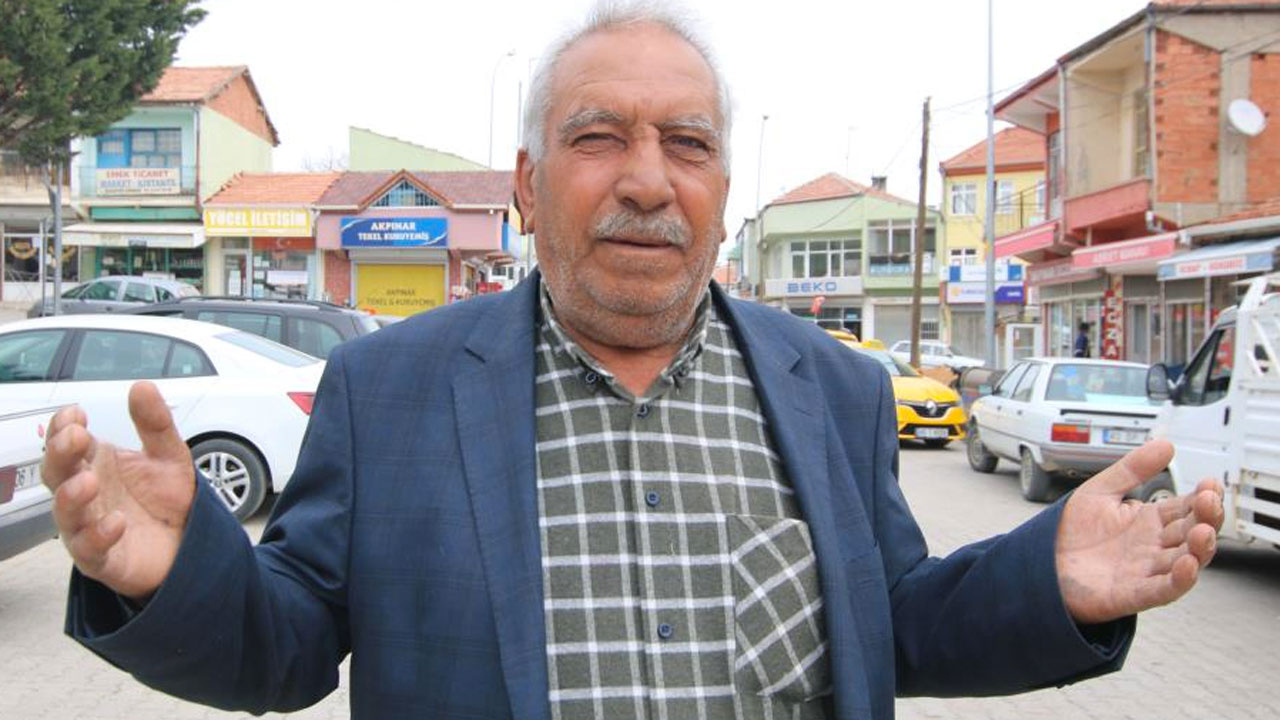 Kırşehir'de Akşener'e 'HDP ile gidersen biz de yokuz' diyen Mehmet İnce konuştu