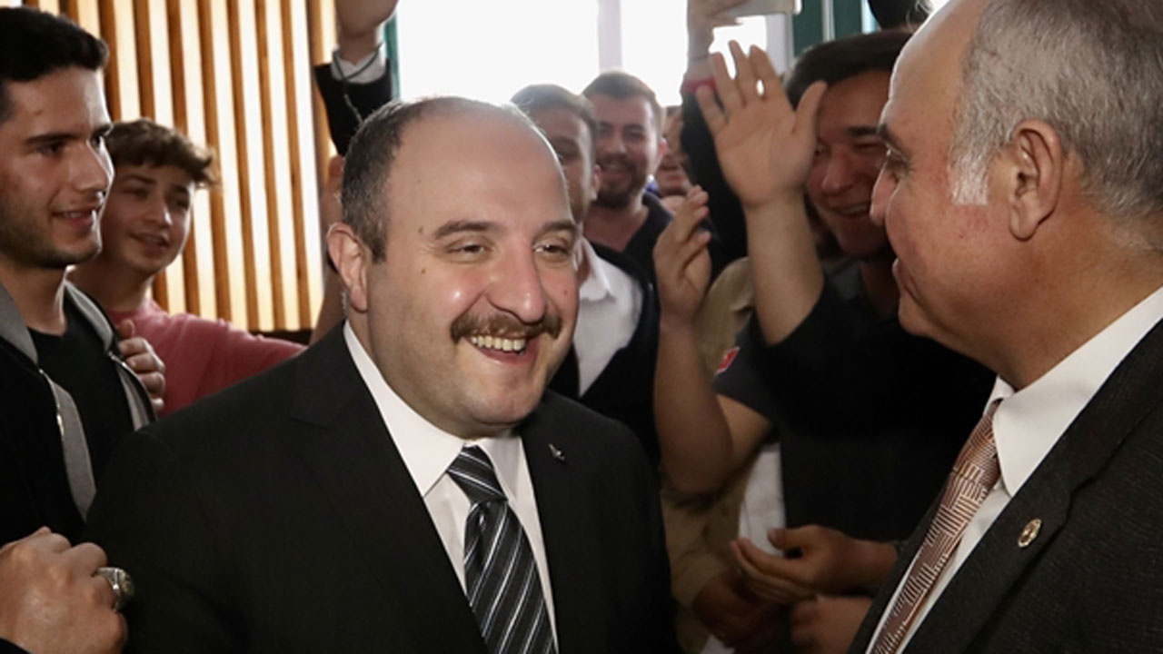 Bakan Varank'tan Kılıçdaroğlu'na: Yalanla siyaset olmaz