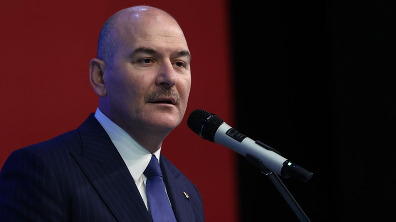 İçişleri Bakanı Süleyman Soylu açıkladı: Bursa ve İstanbul saldırılarının faillerini tespit ettik