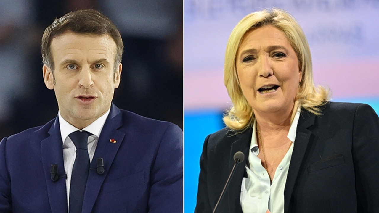 Macron mu Le Pen mi? Fransa'da Müslümanlar için veba ve kolera arasında seçim