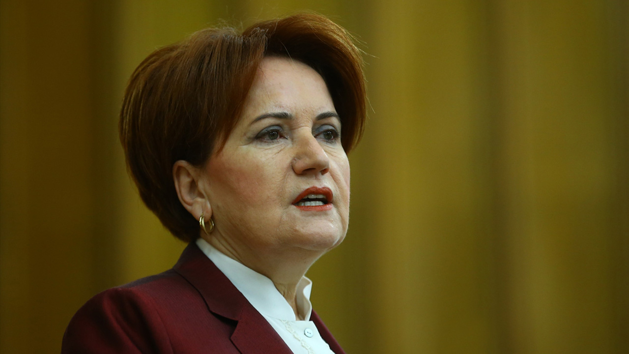 AK Parti seçimi kaybederse ertesi gün ne olacak? Meral Akşener cevap verdi