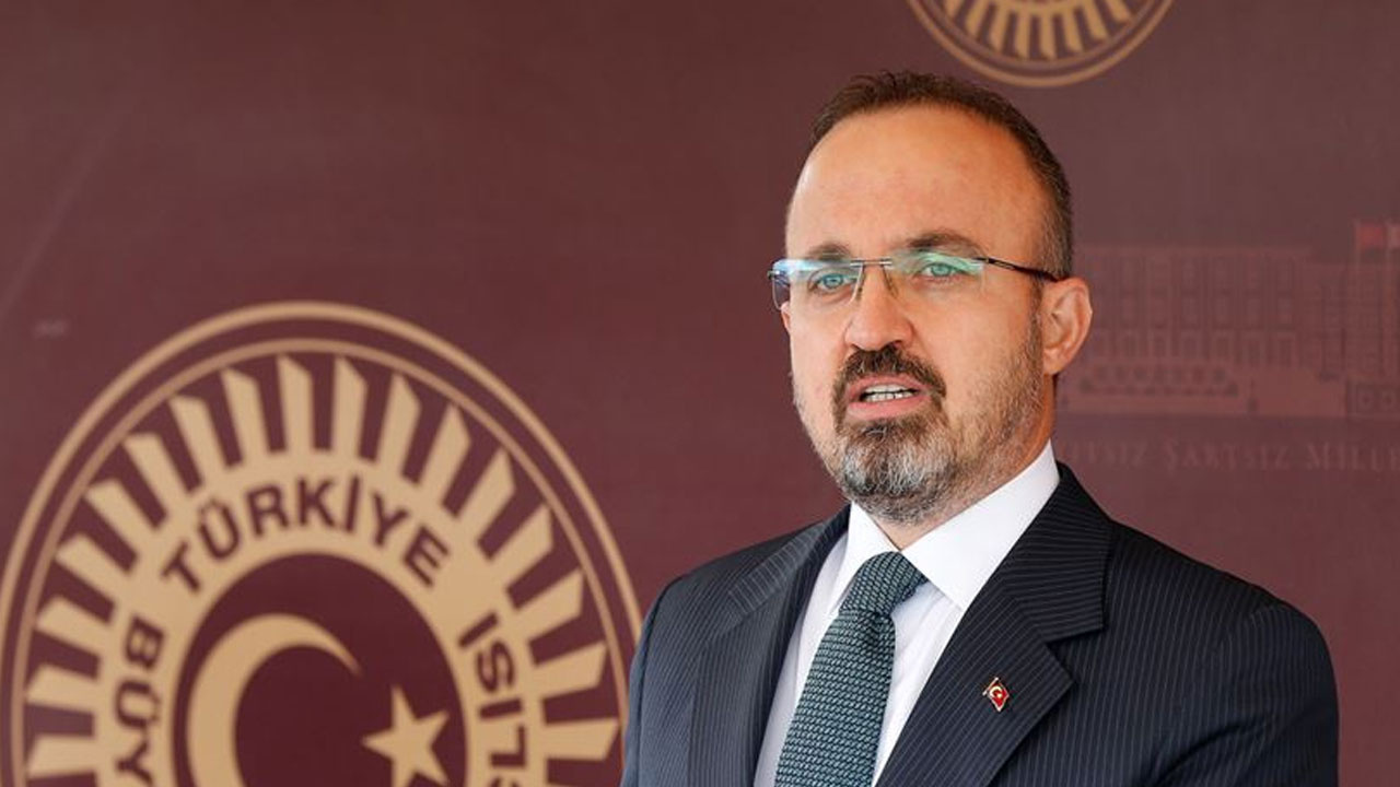 Muhalefet eleştirmişti! AK Partili Bülent Turan'dan 23 Nisan törenlerine ilişkin açıklama
