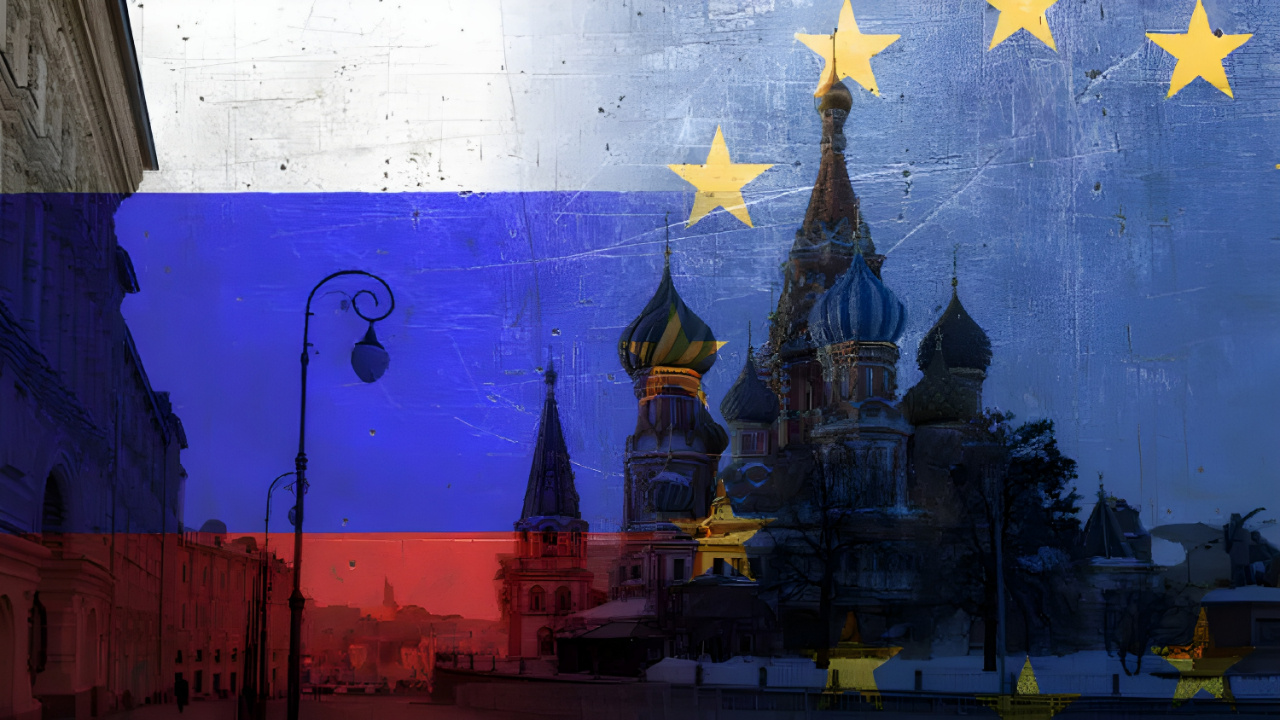 Avrupa'yı sallayan skandal! Almanya ve Fransa'nın Rusya sırrı yıllar sonra deşifre oldu