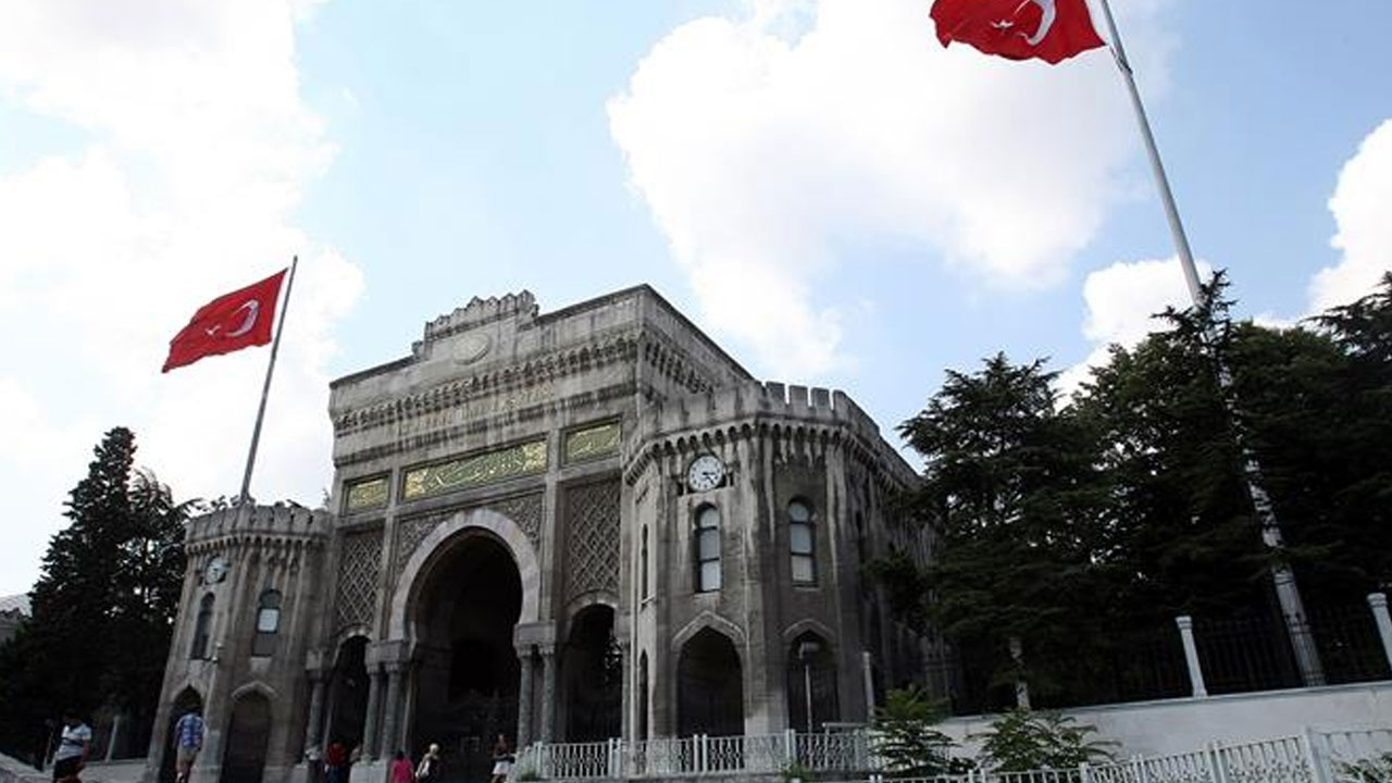 İstanbul Üniversitesi 38 ülkede sınav yapacak