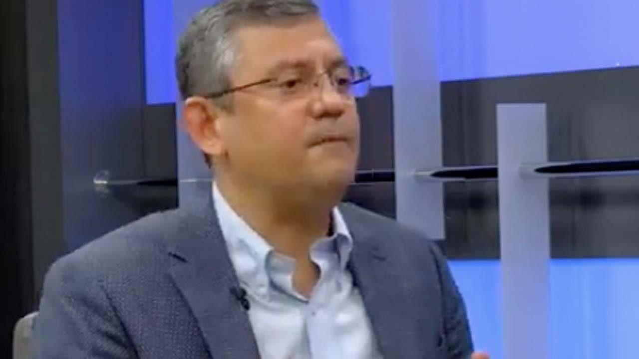 Özgür Özel: Erdoğan'ı yine Gezi ruhu yenecek