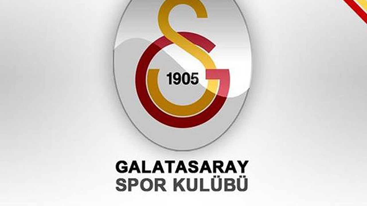 Galatasaray Kulübü duyurdu! O isimle yollar ayrıldı