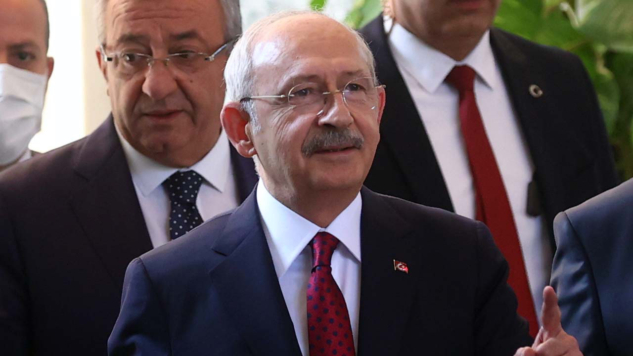 Kemal Kılıçdaroğlu restini tekrarladı! 'Eğer bu durumdan memnunsanız, ayrılın bizden...'