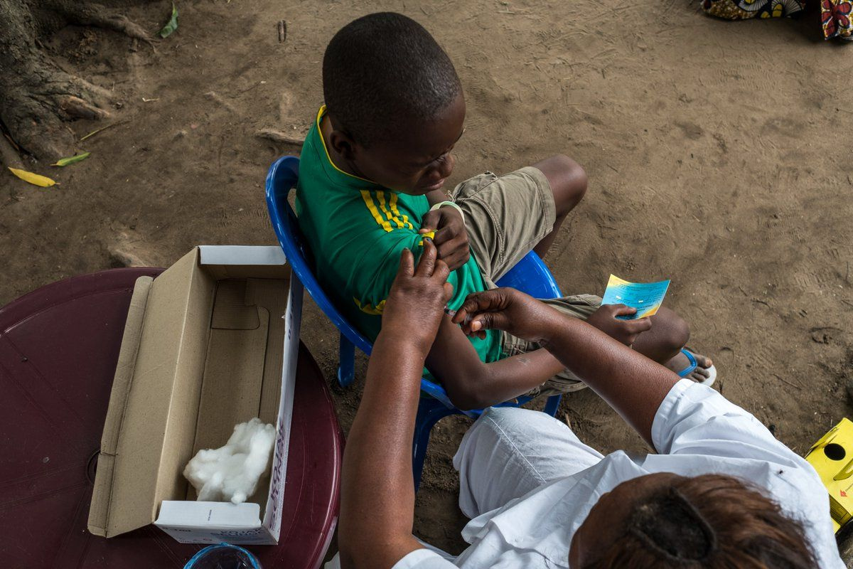 200 milyondan fazla insan yeni salgınla karşı karşıya yeni salgın en çok çocukları vuruyor!