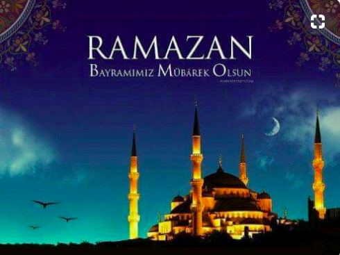 Bayram mesajları Ramazan 2022 resimli yeni bayram kutlama mesajları