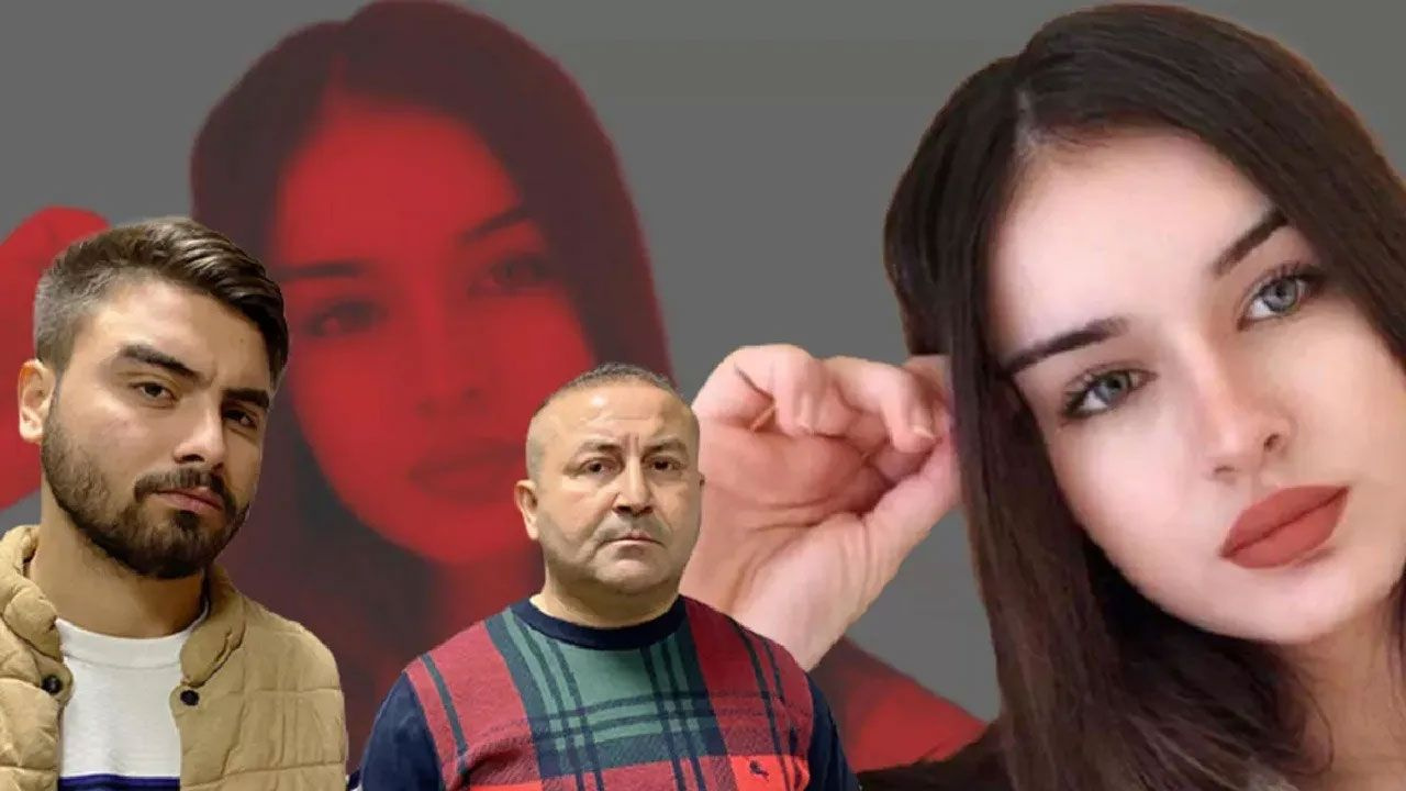 'Baba beni Iğdır'ın gavatı yaptın!' Aleyna Ağgül'e tecavüz edip ölüme sürükledi, oğlunun ifşa mesajları olay