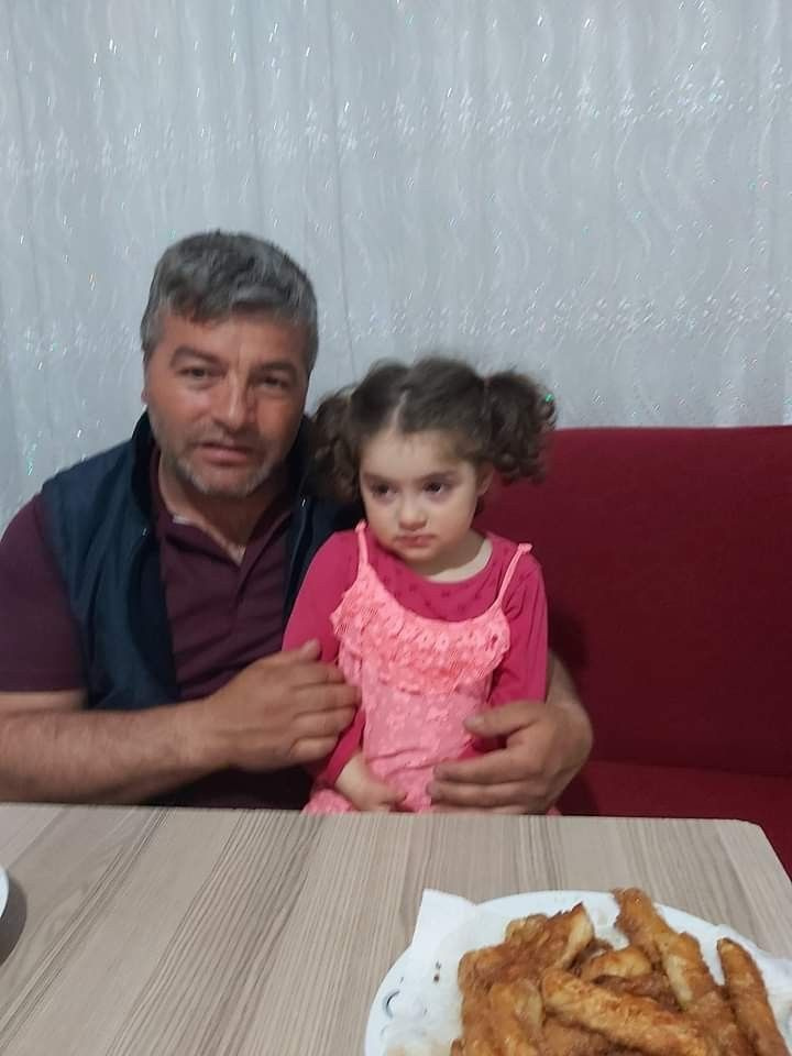 Kırşehir'de yangın faciası! Anne iki çocuğu balkondan atıp kurtardı 3 yaşındaki kızı öldü