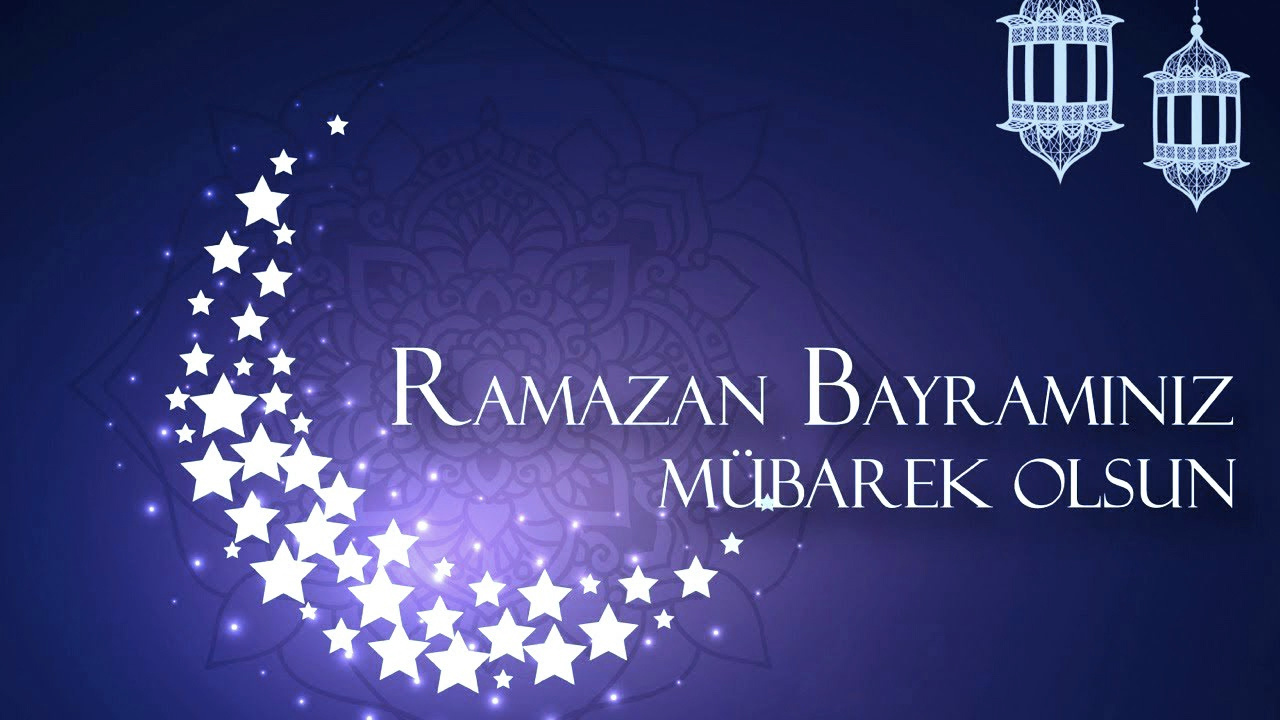 Bayram mesajları Ramazan 2022 resimli yeni bayram kutlama mesajları