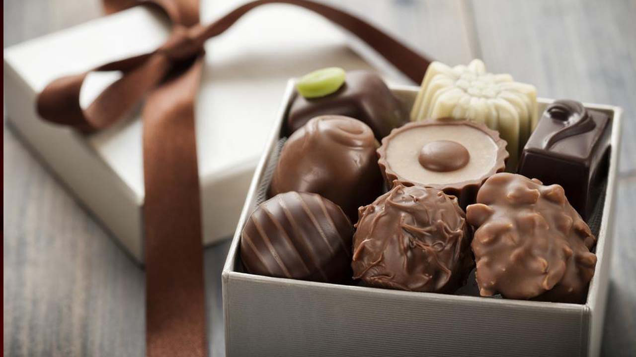 Kinder'deki skandal sonrası bayram çikolatasında da salmonella uyarısı! Bayram zehir olabilir