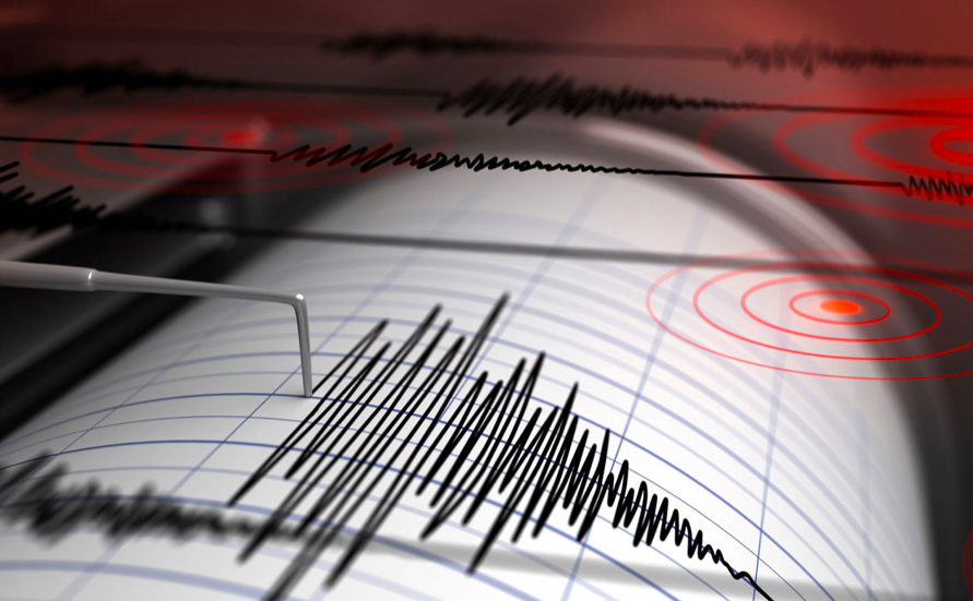 Avrupa'nın ürküten deprem raporunun başında Türkiye'den iki şehir çıktı