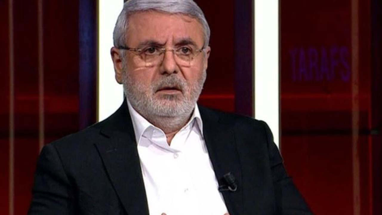 Mehmet Metiner'den Abdullah Gül'e sert sözler: Yüreği yetiyorsa kendisi aday olsun hodri meydan