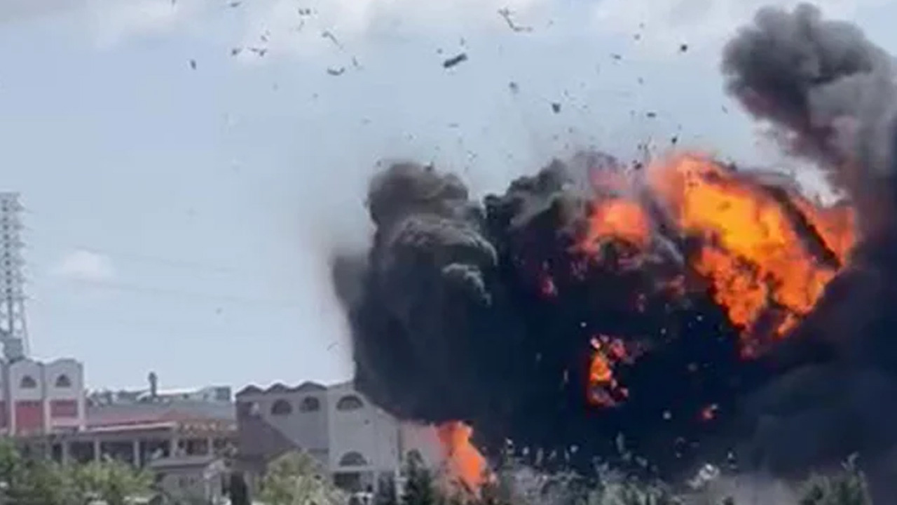 Tuzla'daki korkunç patlama! 3 kişi hayatını kaybetmişti flaş gelişme