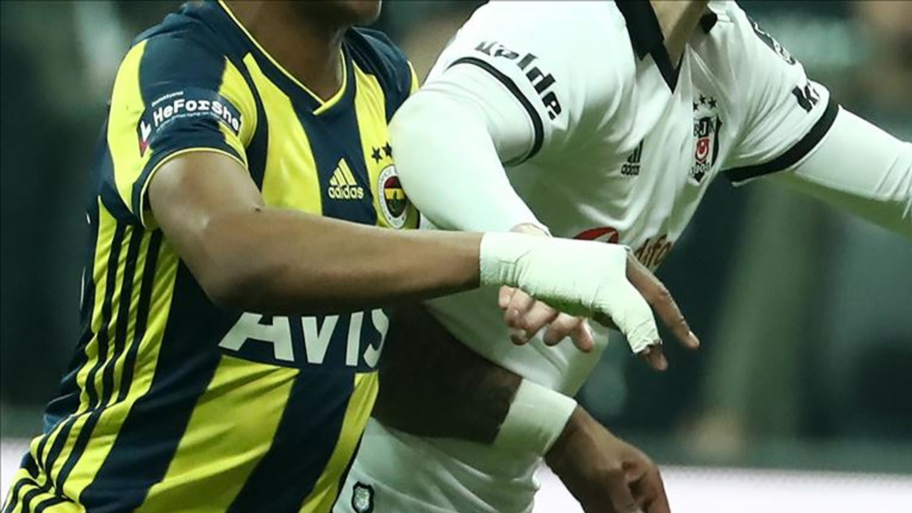 Fenerbahçe'de derbi mesaisi başladı! O oyuncuların tedavisi devam ediyor