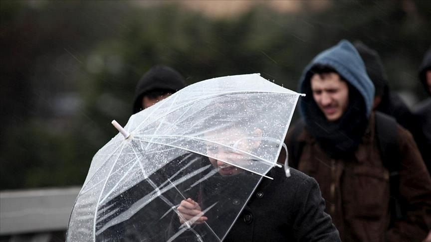 Meteoroloji ve Orhan Şen'den uyarı geldi! Tatilcilere kötü haber sıcaklık düşüyor bayramda fena geliyor