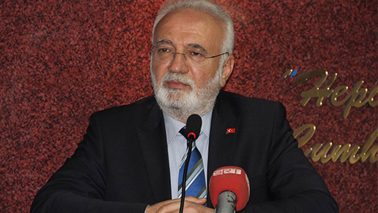 AK Parti'den EYT açıklaması! Elitaş "EYT düzenlemesinde büyük bir sorun ortaya çıkabilir" dedi