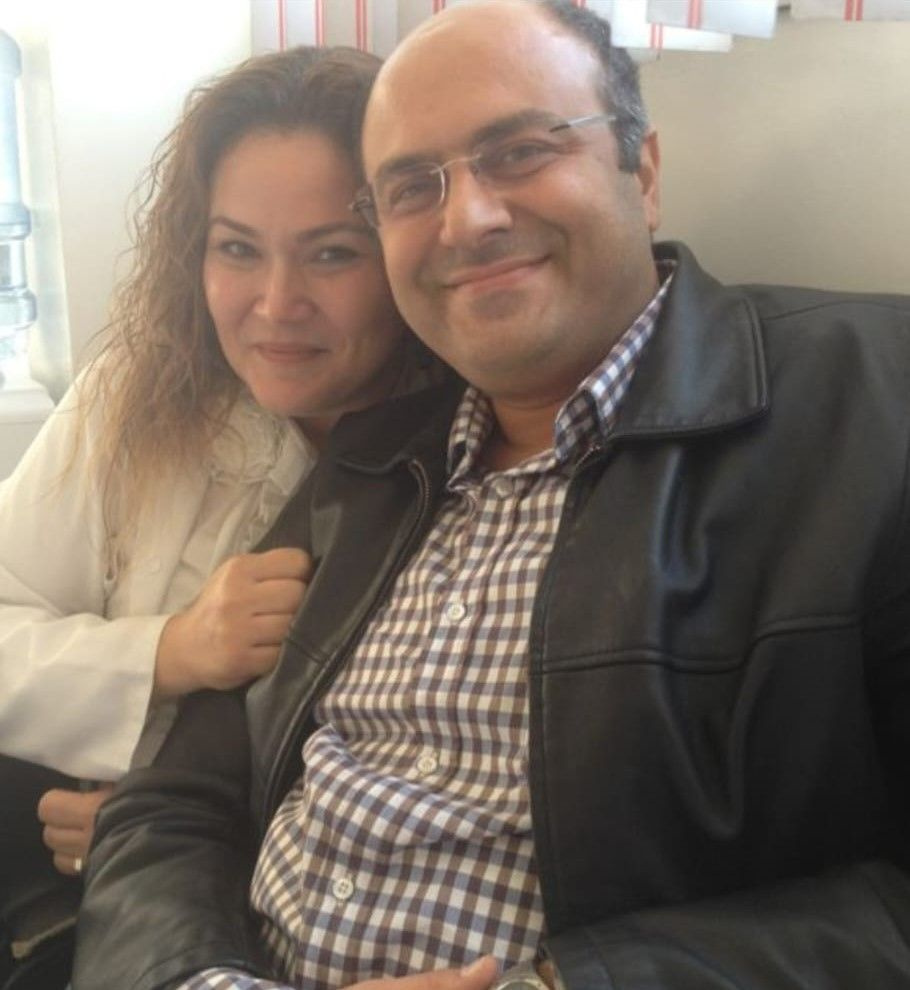 Gaziantep'te eşini silahla yaralayan doktor intihar etti