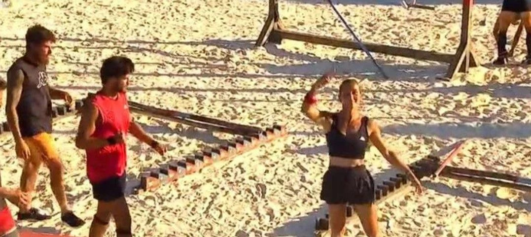 Kötü ve üzücü bir yer! Survivor yokluk adasına bakın kim gitti? Başka çareleri yok