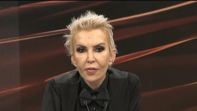 Tahrik ediyor Cübbeli Ahmet Hoca çok seksi! 'Evli olmasa isterdim' dedi: İğrenç olayı Seyhan Soylu itiraf etti