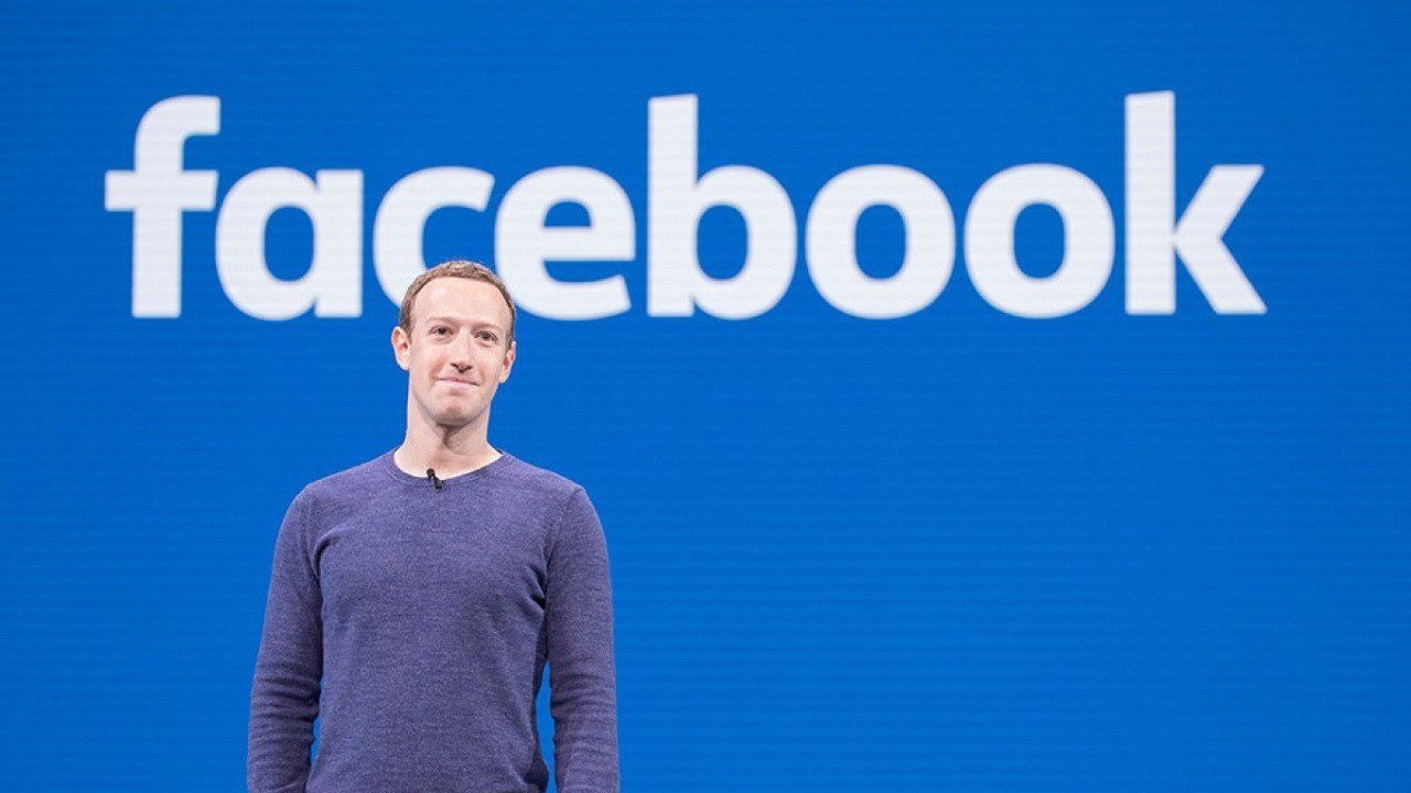 Mark Zuckerberg Facebook için harekete geçti! Geçen aydan itibaren...