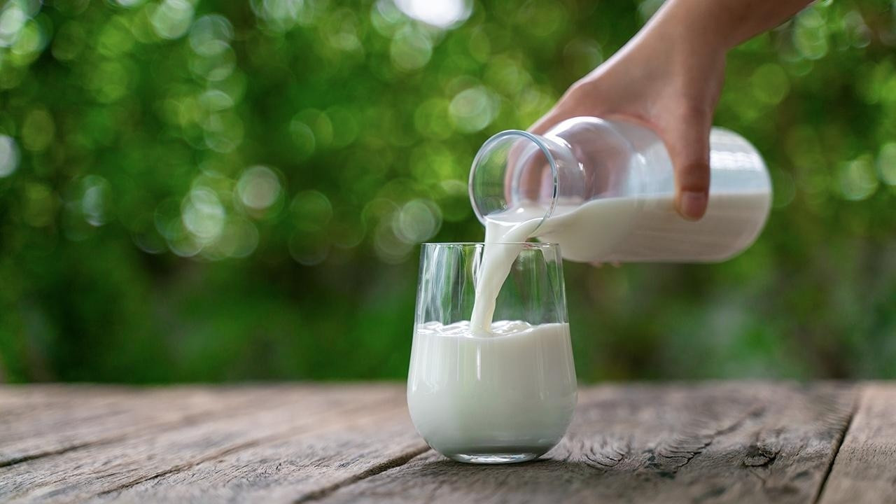 Çiğ süte yüzde 33 zam! Süt ve süt ürünlerinde fiyat artışı