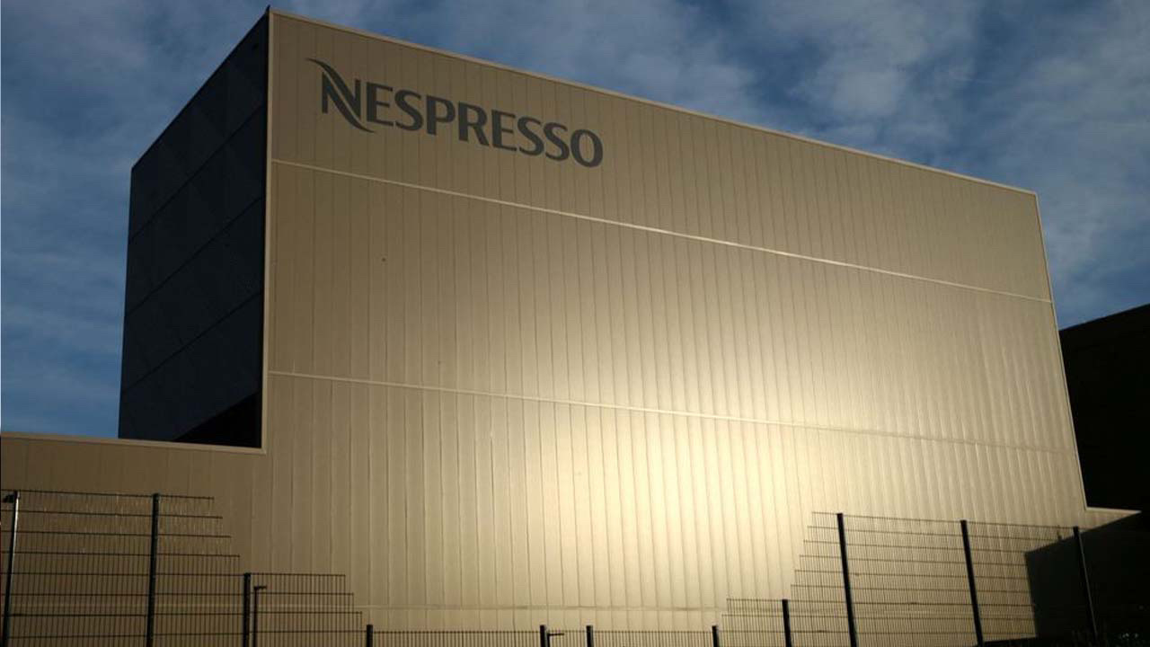 Nespresso fabrikasına giden kahve çekirdeklerinden kokain çıktı
