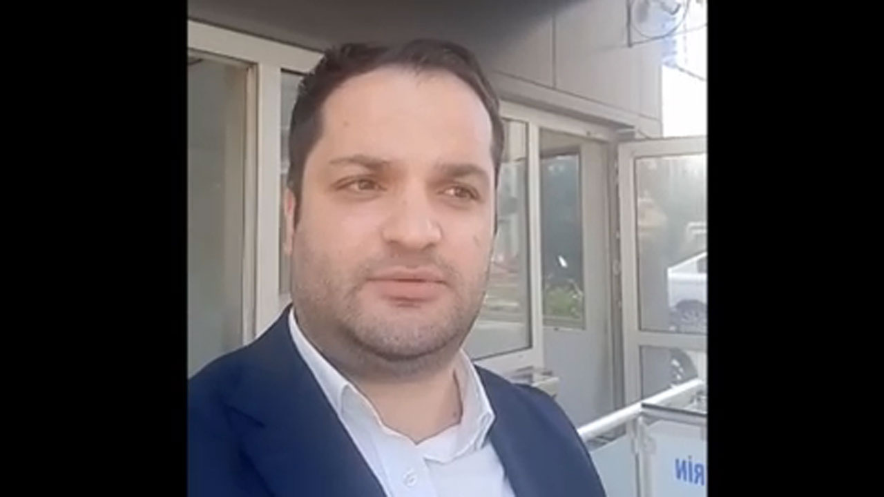 Sağlık-Sen İstanbul 2 No'lu Şubesi'nde şaibeli seçim hazırlığı iddiası