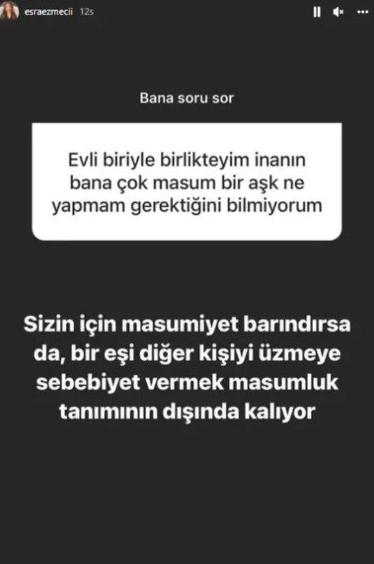 Eşimden utanıyorum! Kocamla abimin karısı... Esra Ezmeci itirafları paylaştı 'yok artık' dedirtti: 2 evli komşumla...