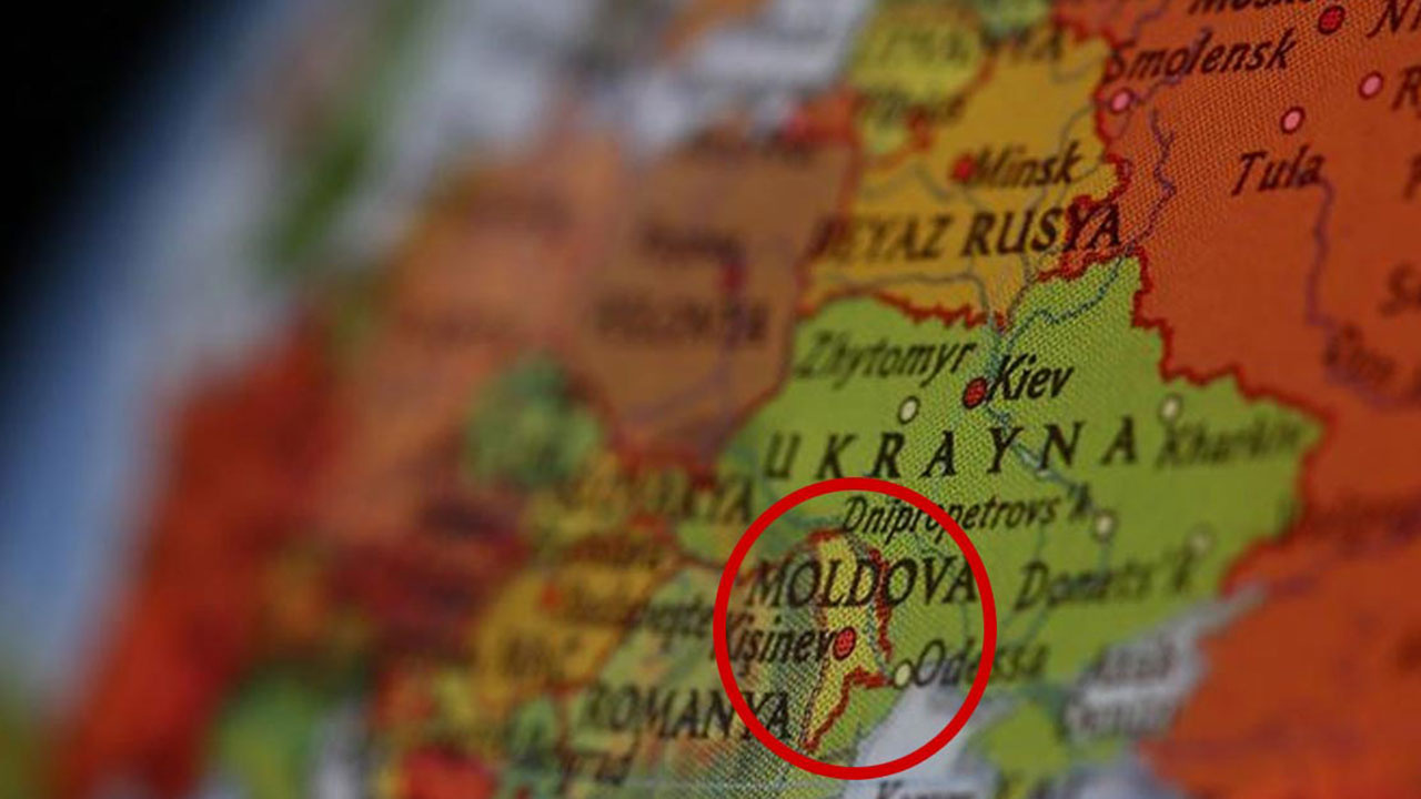 Rusya-Ukrayna savaşı Moldova'ya mı sıçradı? Peş peşe patlamalar meydana geliyor