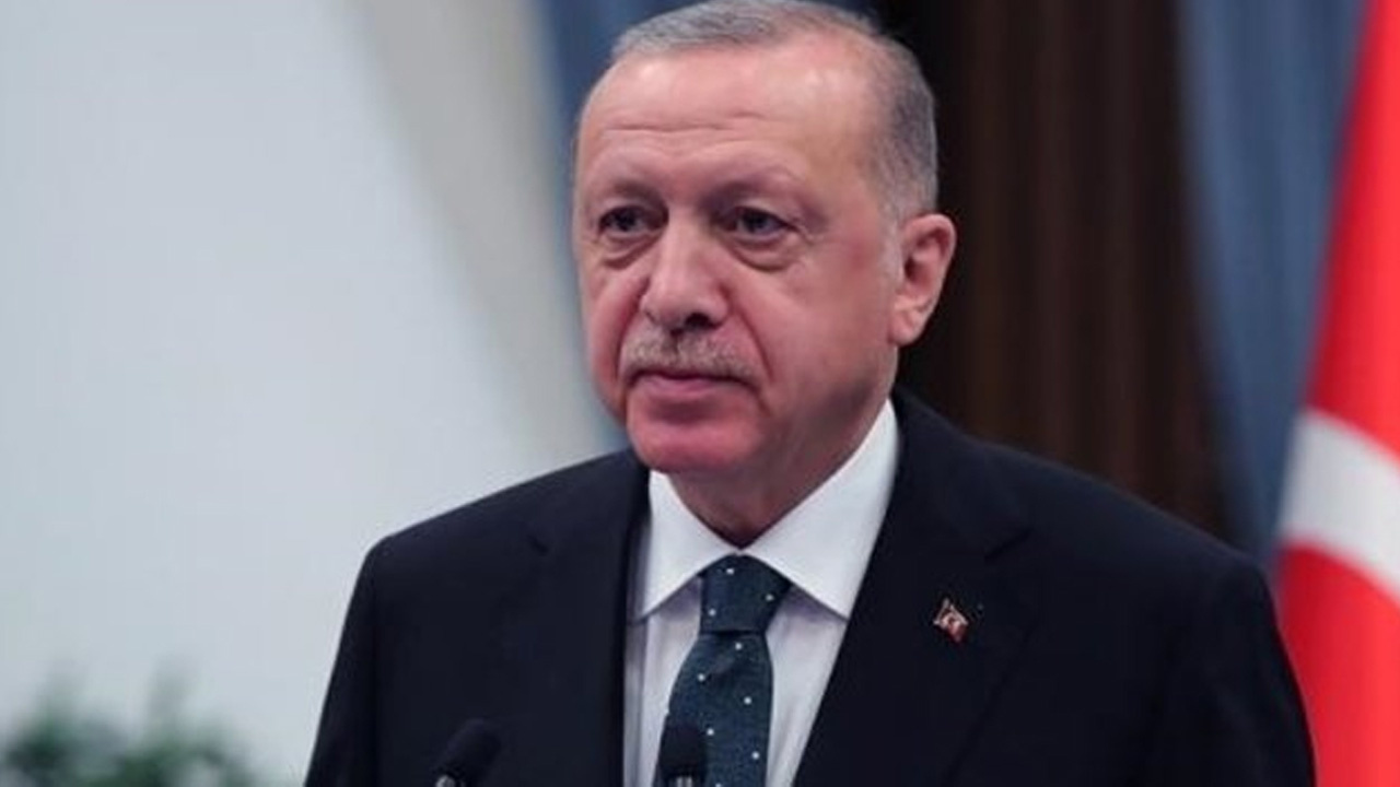 Cumhurbaşkanı Erdoğan'dan Kemal Kılıçdaroğlu'nun iddialarına cevap