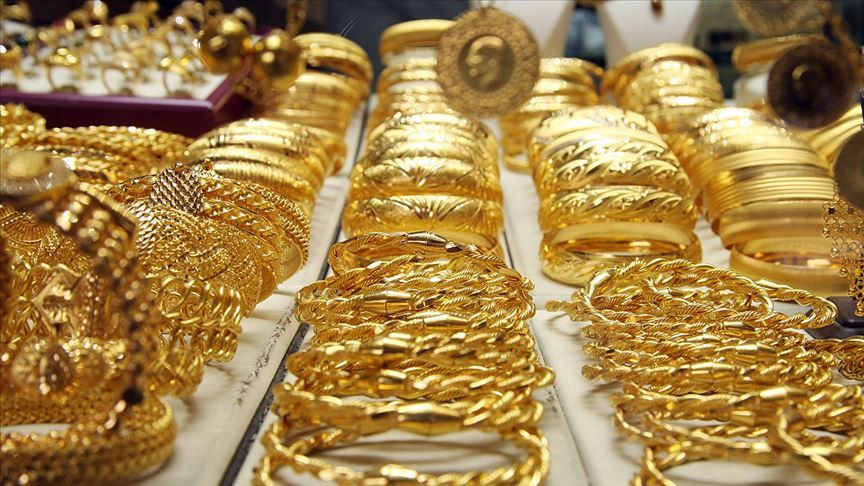 9 Mayıs altın resmen eriyor gram 900'ün altına düştü İslam Memiş tarihi söyleyip 'sürpriz olmaz' dedi rekora hazır olun