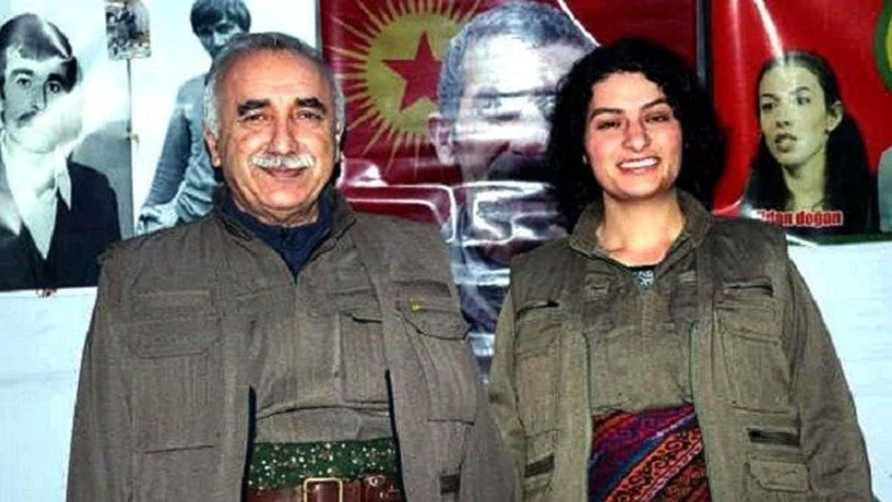 PKK'nın Zap bölge sorumlusu öldürüldü! Karayılan ve Bayık'ın yakınıydı