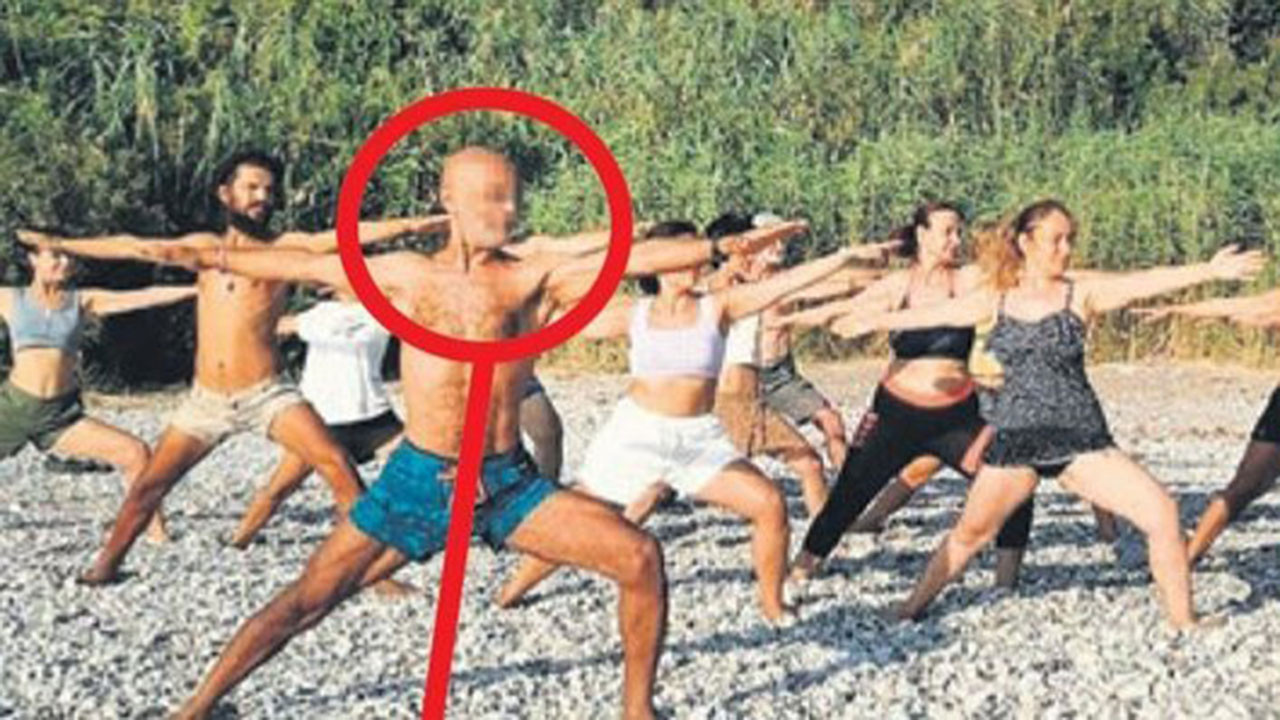 İstanbul'da genç öğretmen yoga kursunda tecavüze uğradı