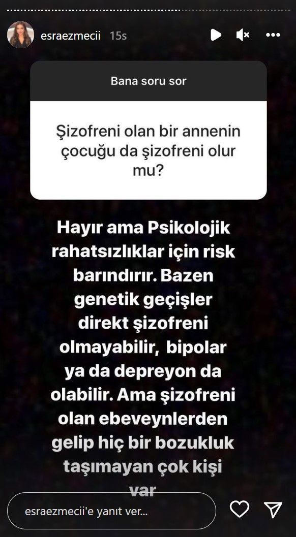 Kocam iğrenç şeyler istiyor! Üvey babamla kaçıp... Esra Ezmeci bile bu defa şok oldu: Kocam abimi...