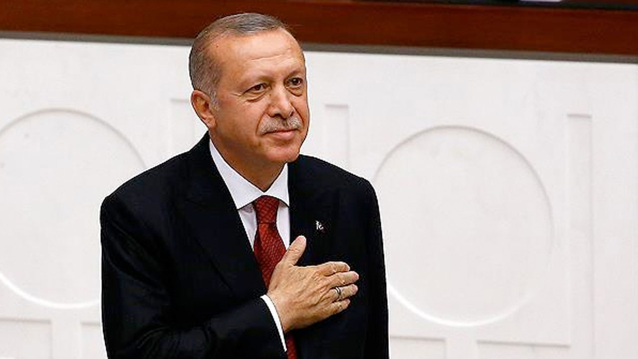 Cumhurbaşkanı Erdoğan duyurdu: Yeni sistemi çok yakında fiilen başlatıyoruz.