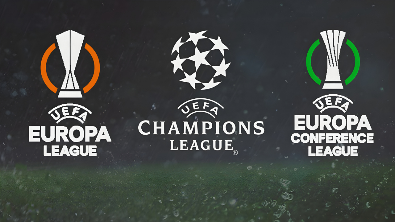 UEFA kupa finallerini yönetecek hakemleri açıkladı