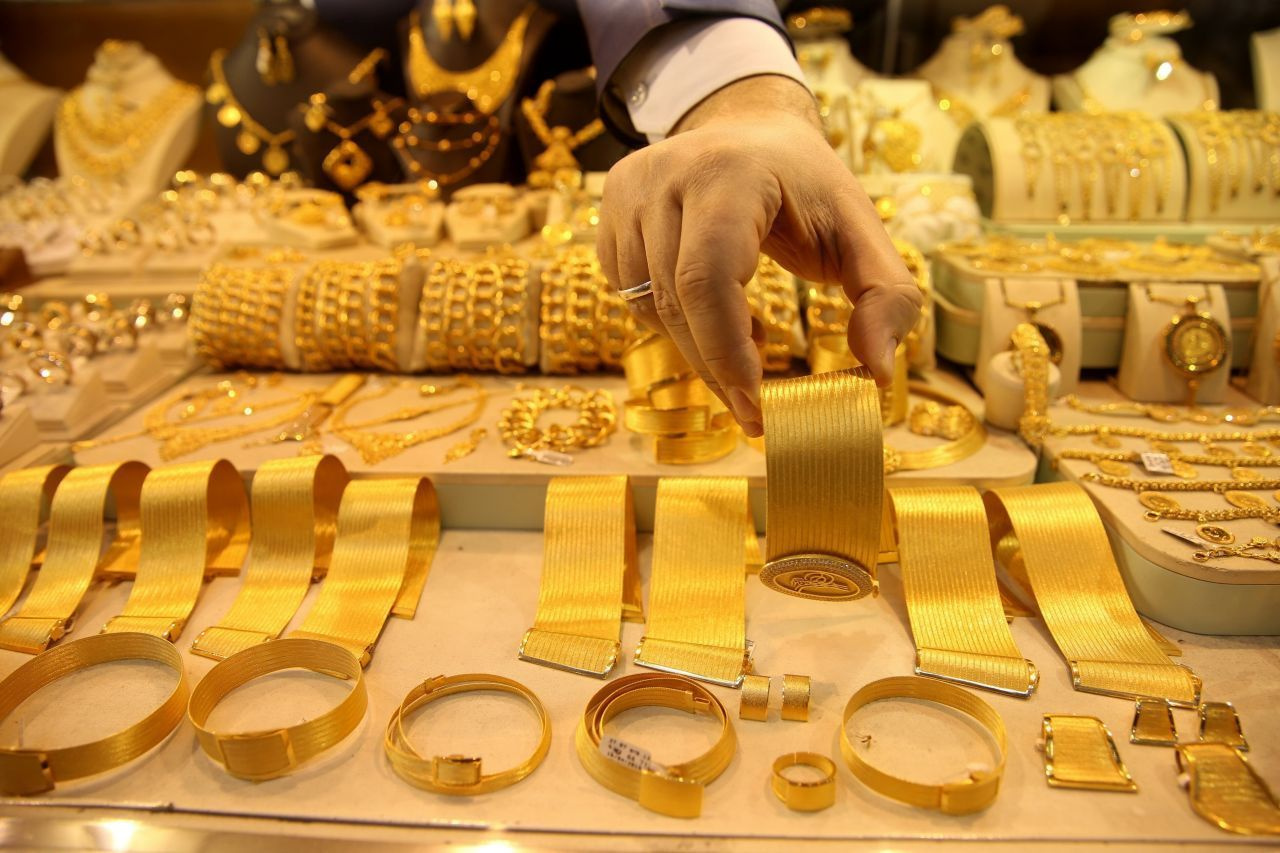 İslam Memiş gram altın için yeni tarih ve rakam verdi! 'Gram altın Temmuz'da 1200 lira olacak'